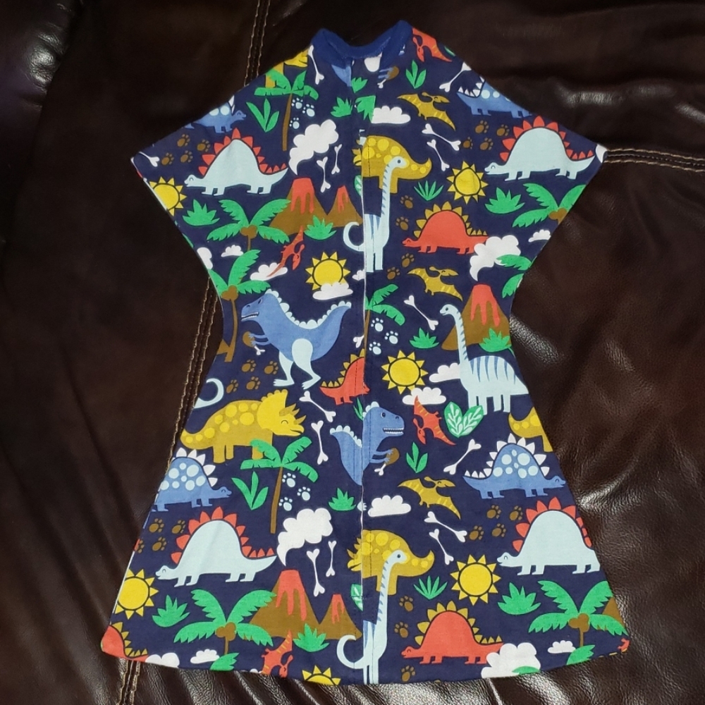 Zipadee-Zip (swaddle transition sleep sack)